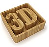 Синема Парк - иконка «3D» в Заинске