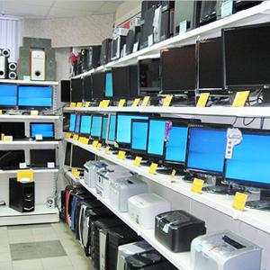 Компьютерные магазины Заинска