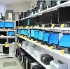 Компьютерные магазины в Заинске