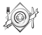Орловские сауны - иконка «ресторан» в Заинске